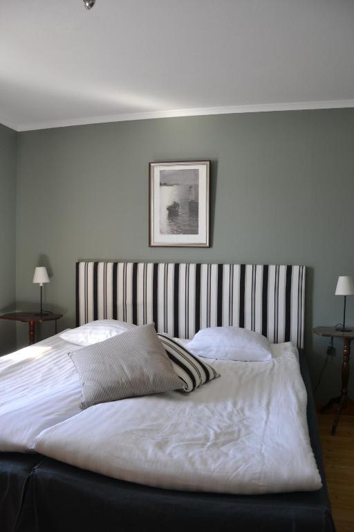 Bruntegarden Hotel Rattvik Room photo