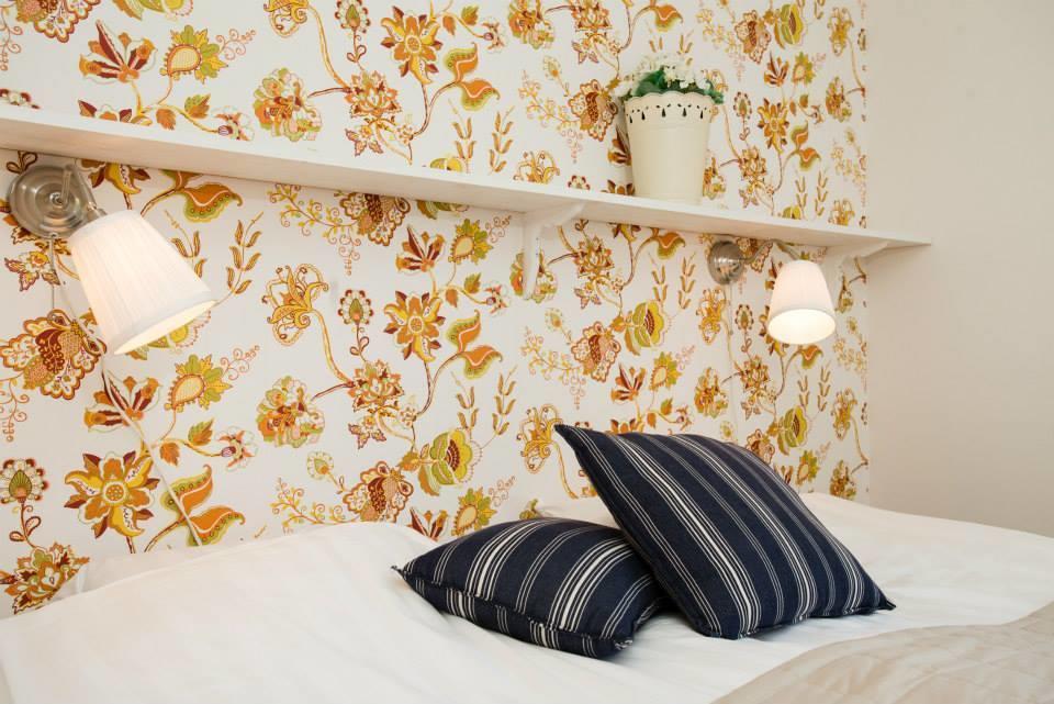 Bruntegarden Hotel Rattvik Room photo